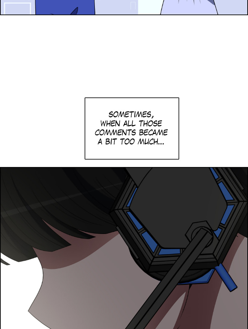 Read No Scope chapter 70 image 13 on Lezhin