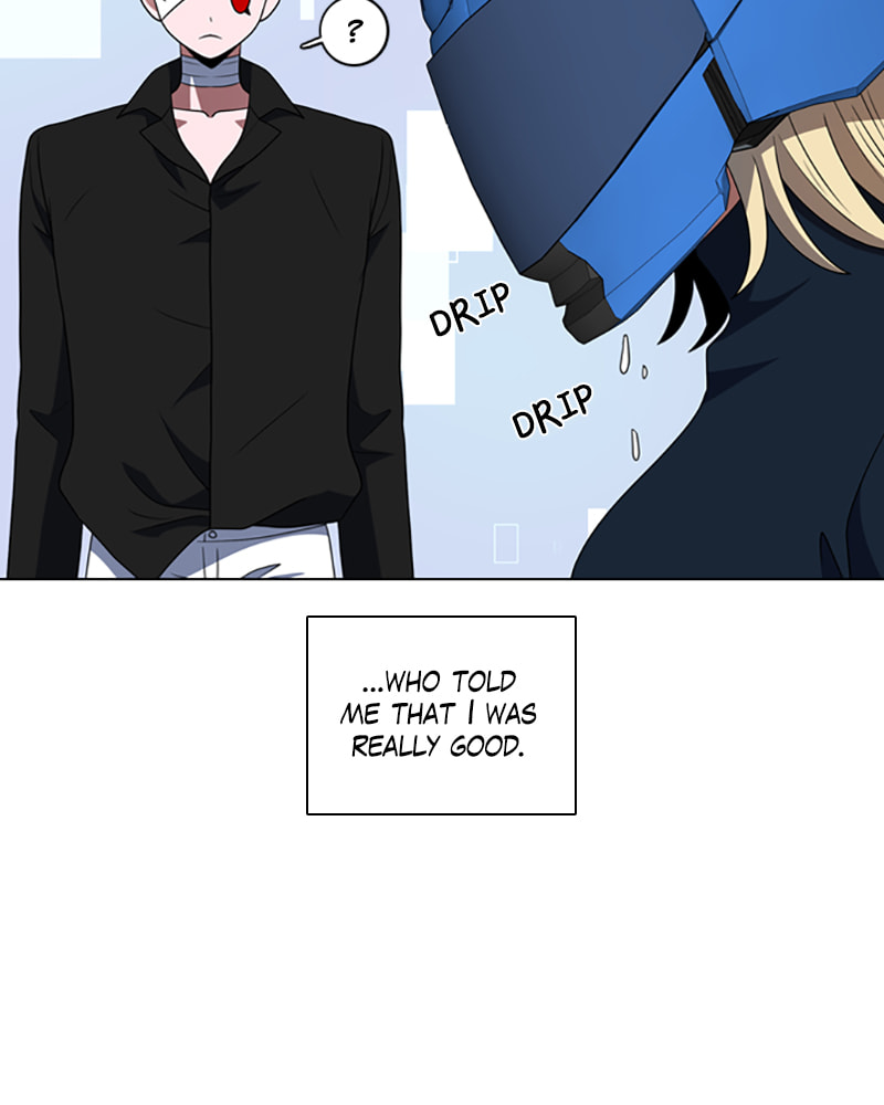 Read No Scope chapter 70 image 20 on Lezhin