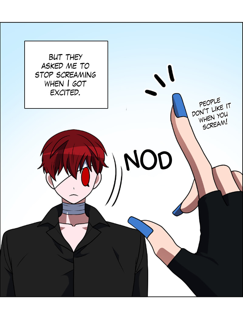 Read No Scope chapter 70 image 21 on Lezhin