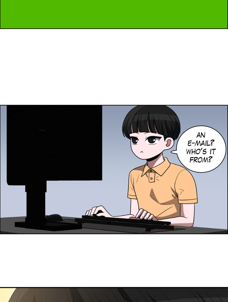 Read No Scope chapter 70 image 23 on Lezhin