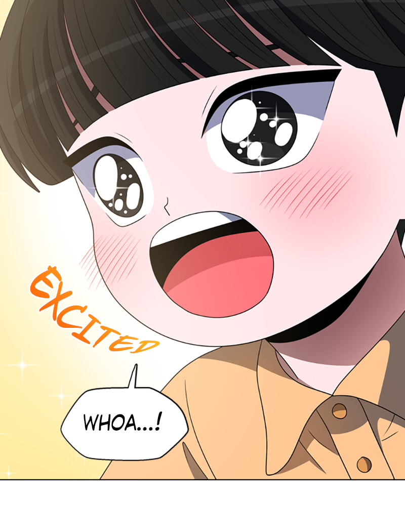 Read No Scope chapter 70 image 24 on Lezhin
