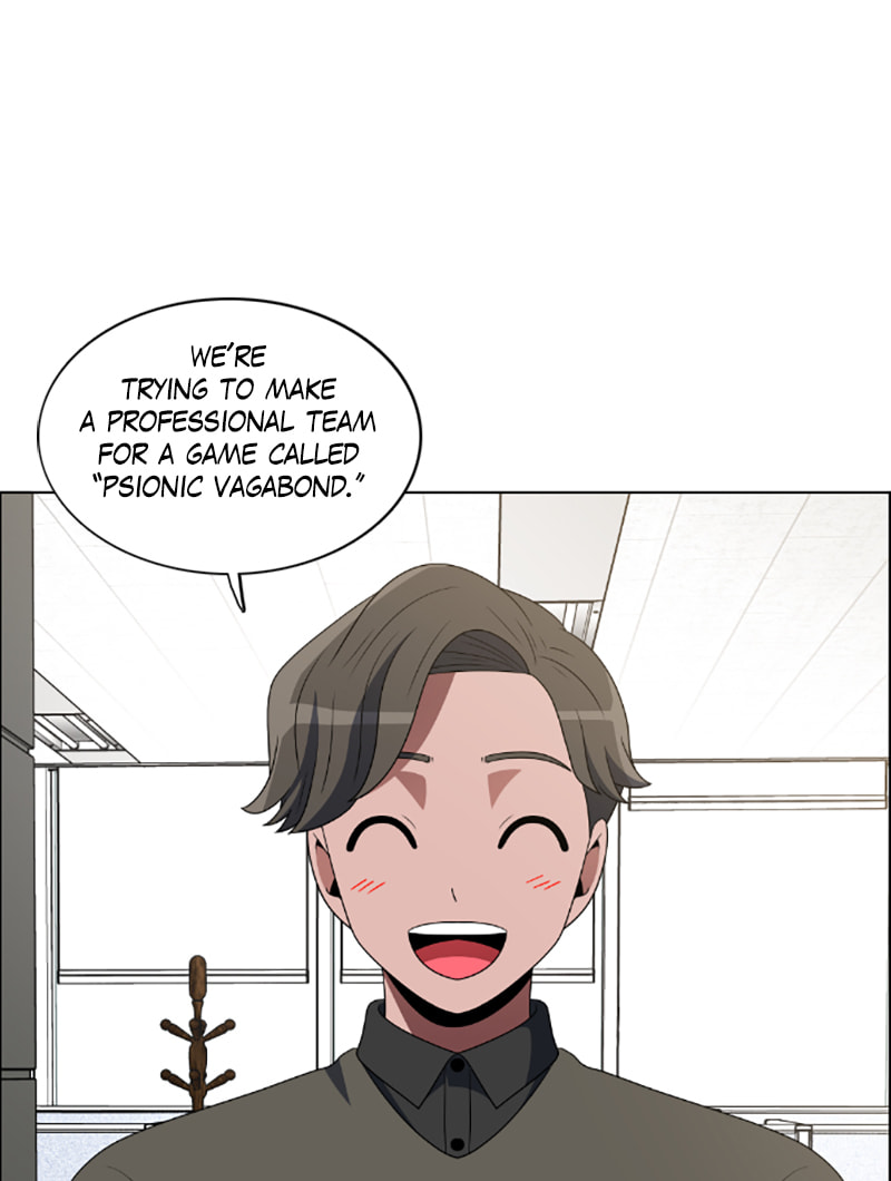 Read No Scope chapter 70 image 25 on Lezhin