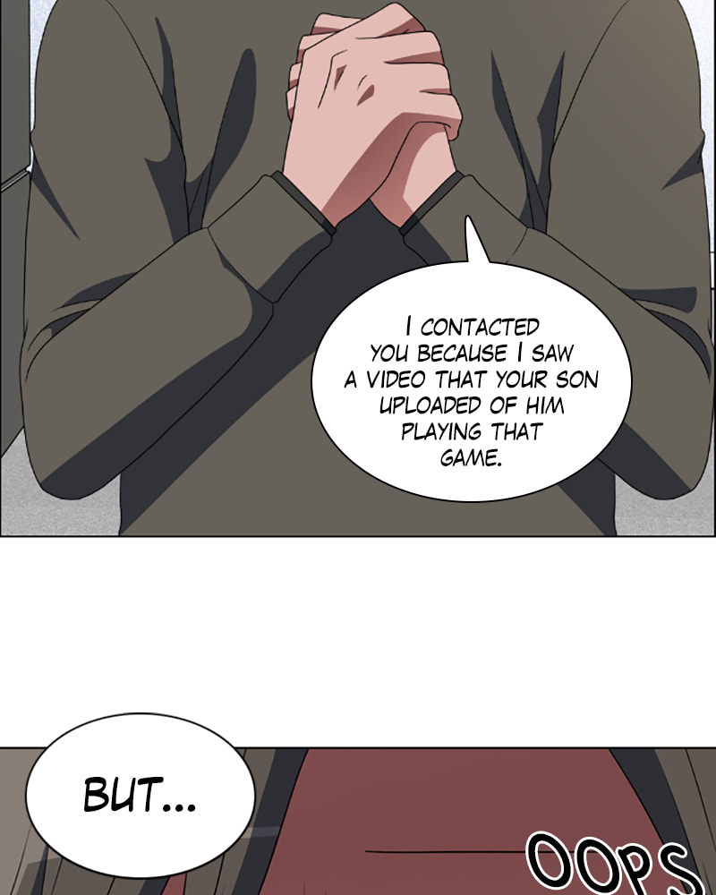 Read No Scope chapter 70 image 26 on Lezhin