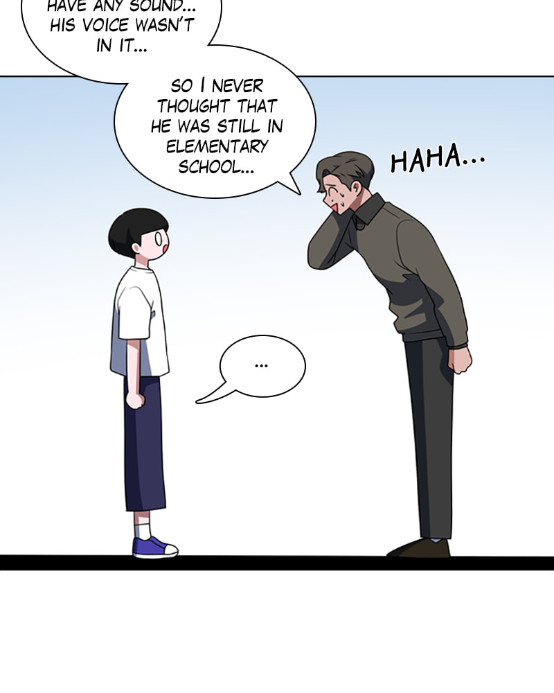 Read No Scope chapter 70 image 28 on Lezhin