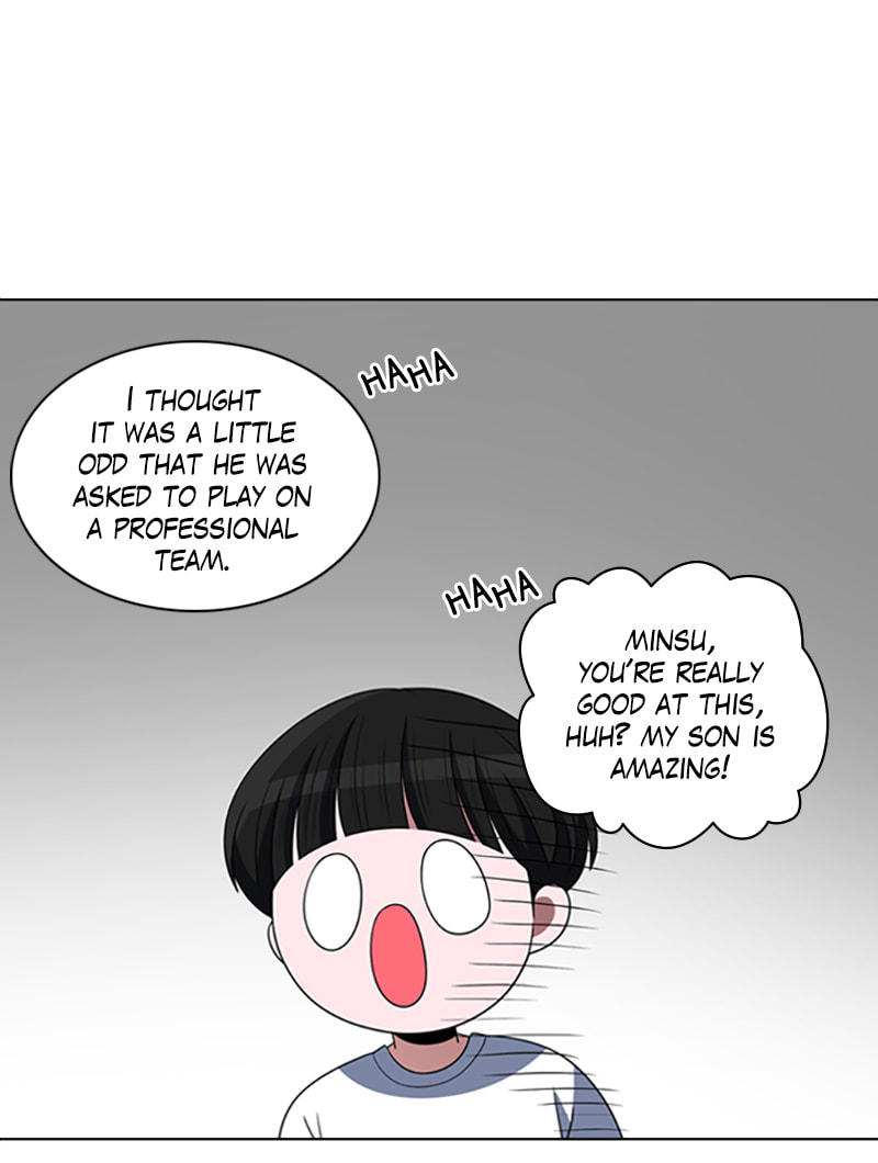 Read No Scope chapter 70 image 29 on Lezhin