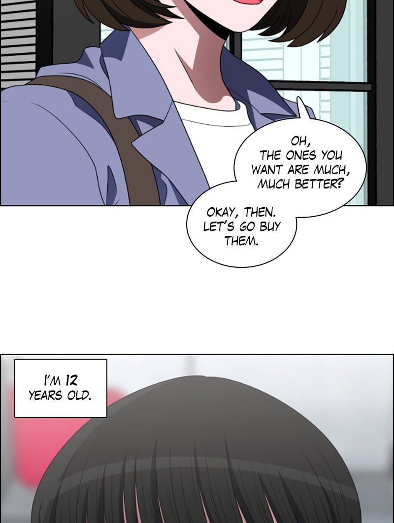 Read No Scope chapter 70 image 3 on Lezhin