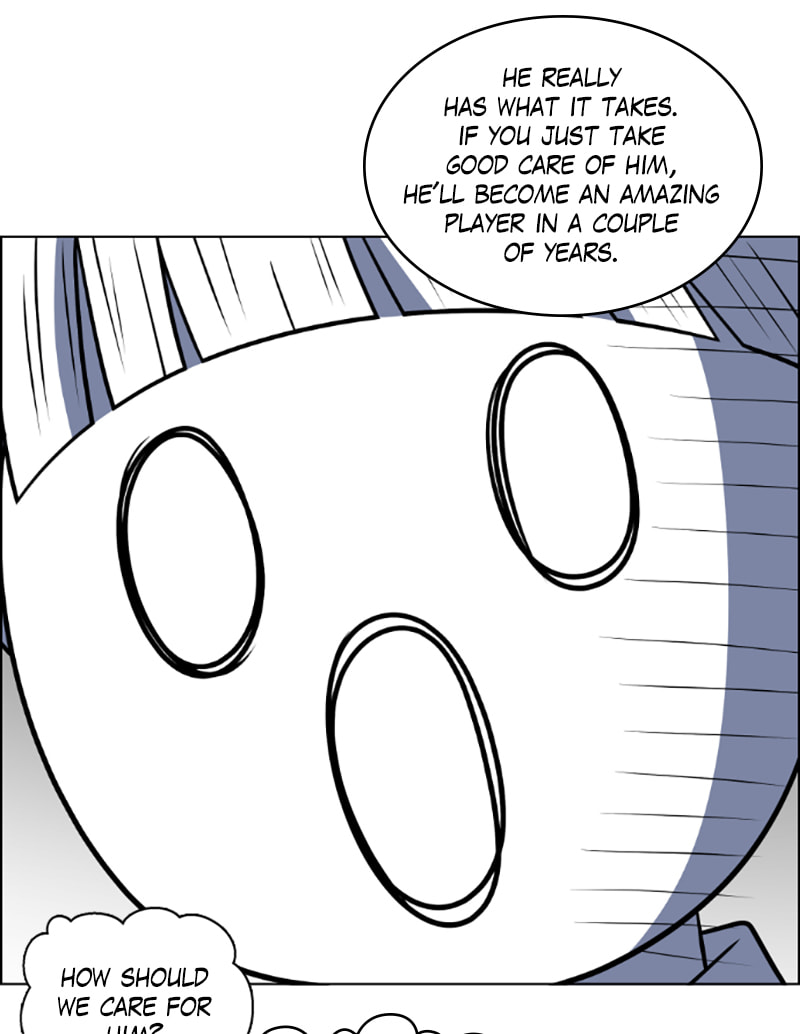 Read No Scope chapter 70 image 30 on Lezhin