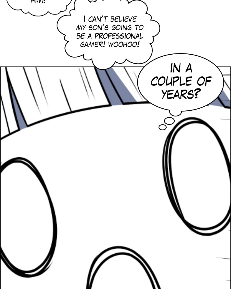 Read No Scope chapter 70 image 31 on Lezhin