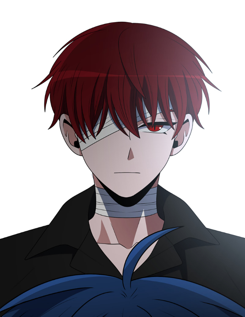 Read No Scope chapter 70 image 34 on Lezhin
