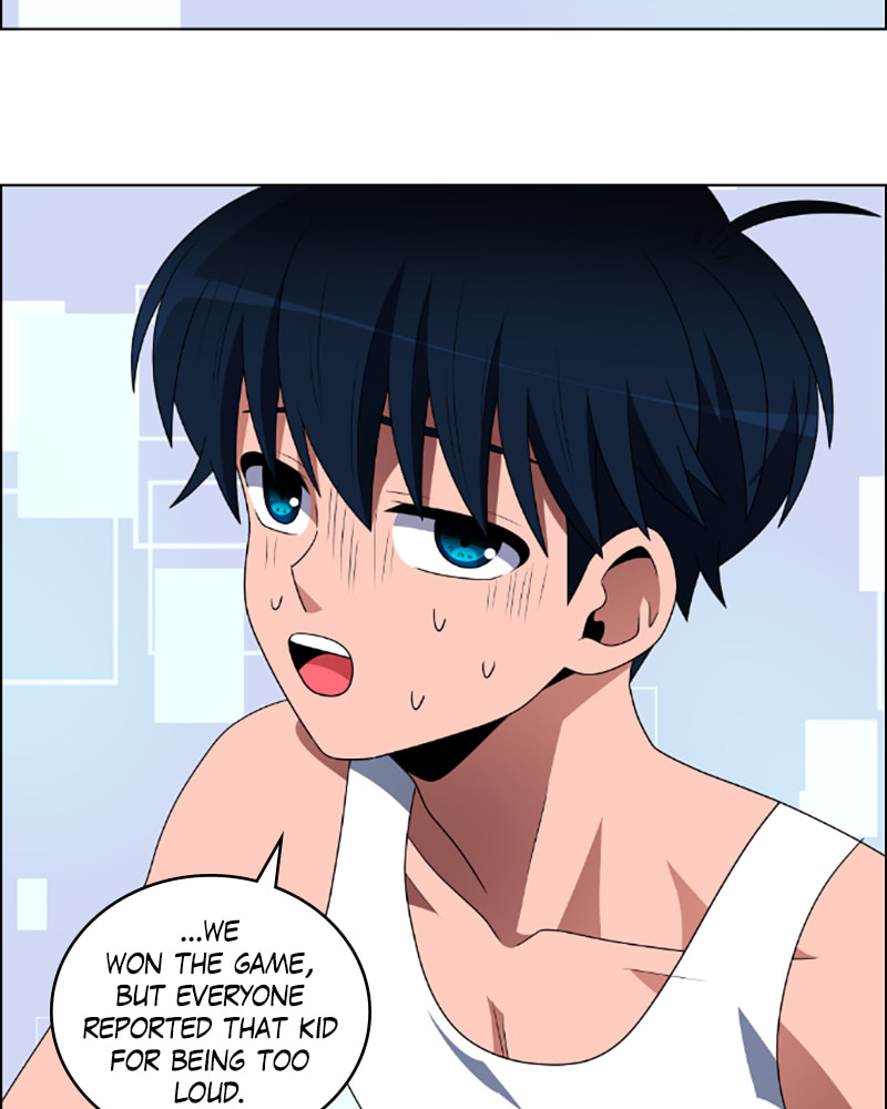Read No Scope chapter 70 image 37 on Lezhin