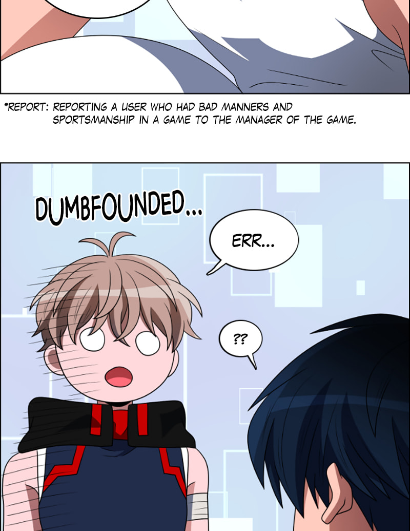Read No Scope chapter 70 image 38 on Lezhin