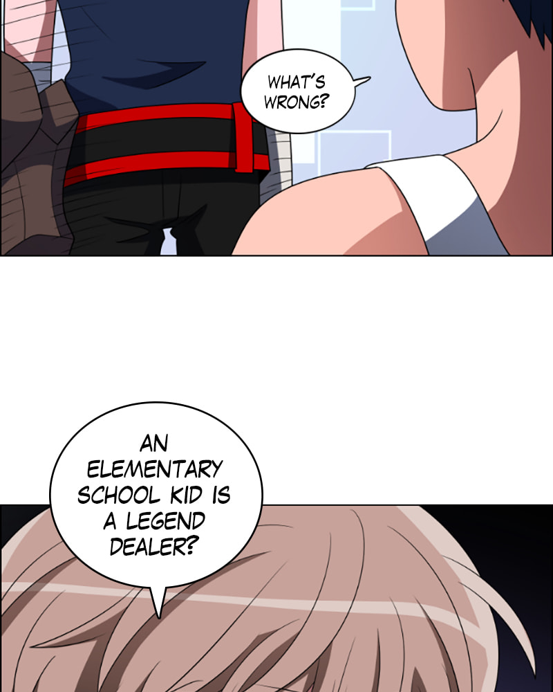 Read No Scope chapter 70 image 39 on Lezhin