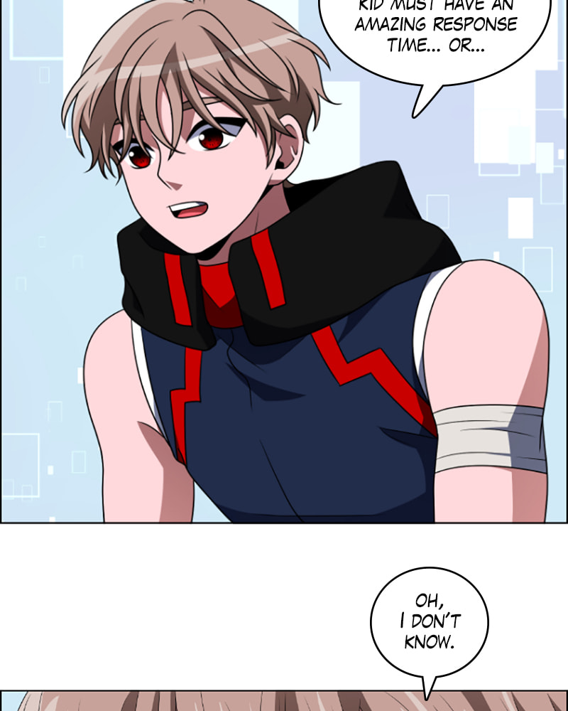 Read No Scope chapter 70 image 43 on Lezhin