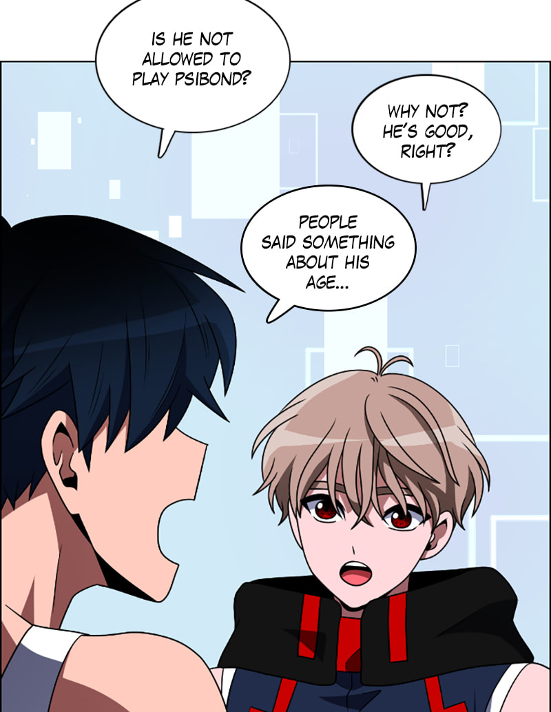 Read No Scope chapter 70 image 46 on Lezhin