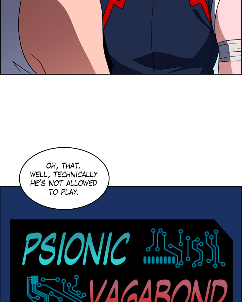 Read No Scope chapter 70 image 47 on Lezhin