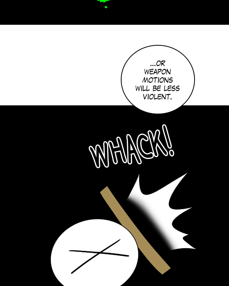 Read No Scope chapter 70 image 51 on Lezhin
