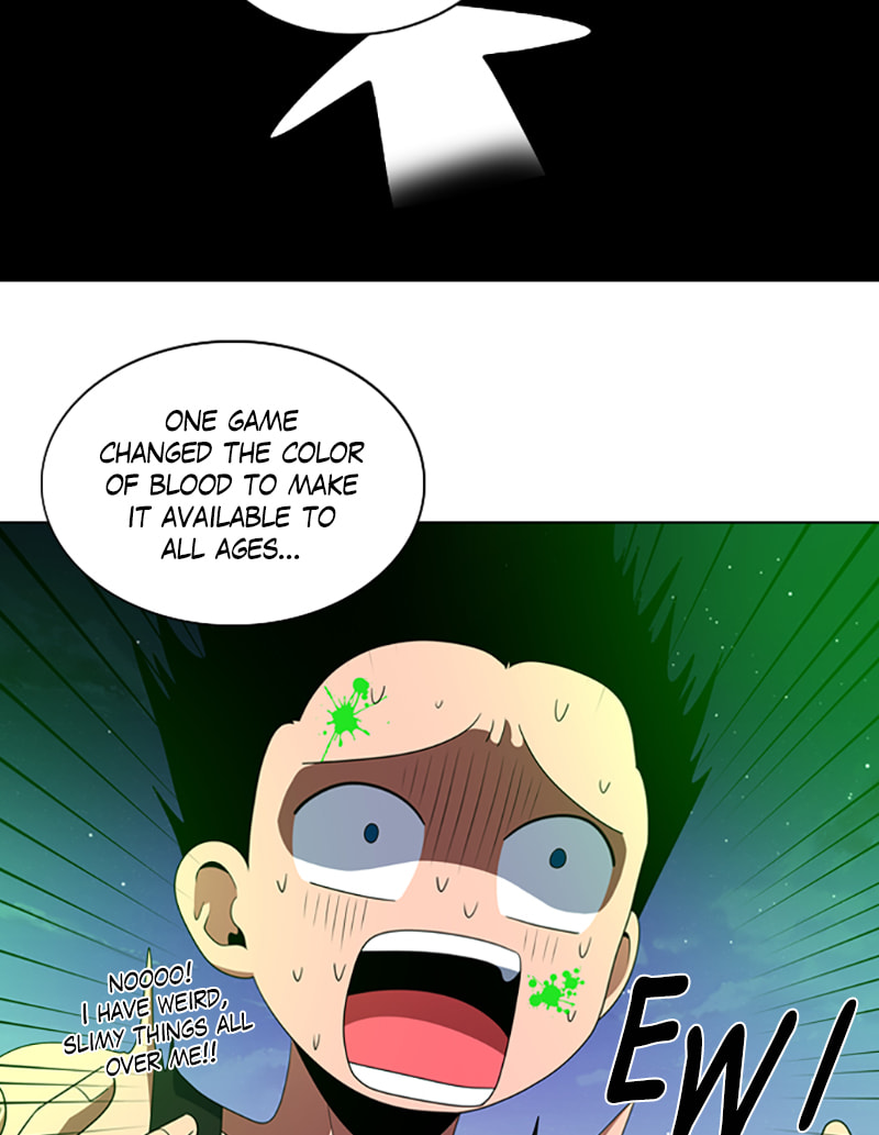 Read No Scope chapter 70 image 52 on Lezhin