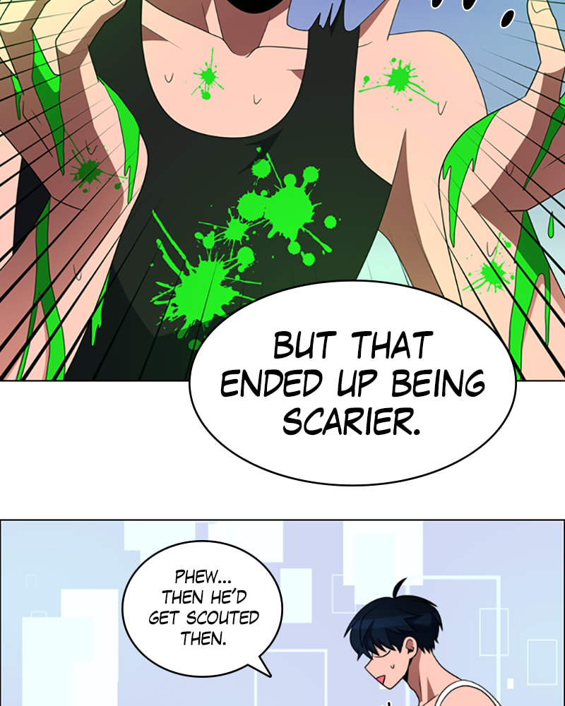 Read No Scope chapter 70 image 53 on Lezhin