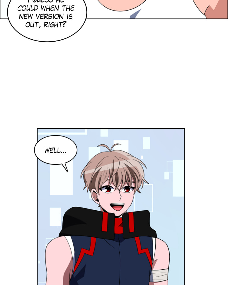 Read No Scope chapter 70 image 55 on Lezhin