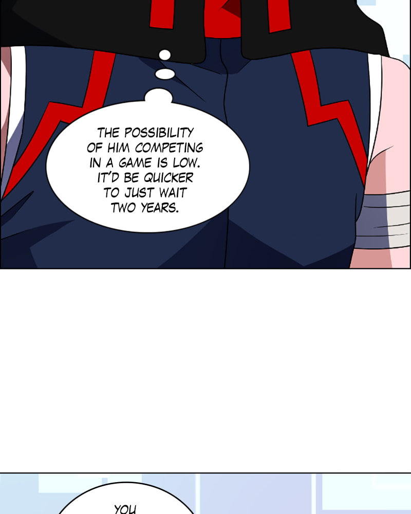 Read No Scope chapter 70 image 57 on Lezhin