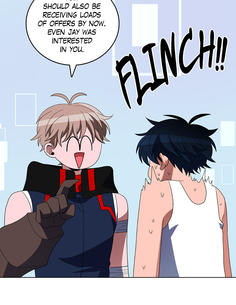 Read No Scope chapter 70 image 58 on Lezhin