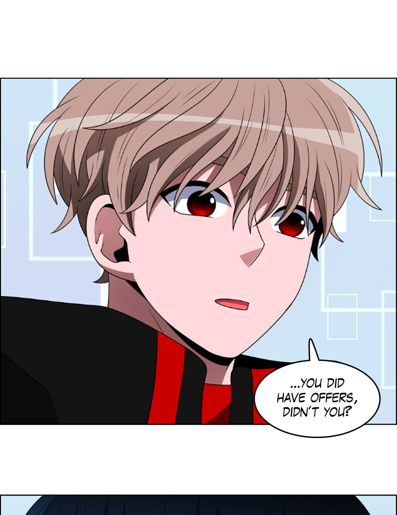 Read No Scope chapter 70 image 59 on Lezhin