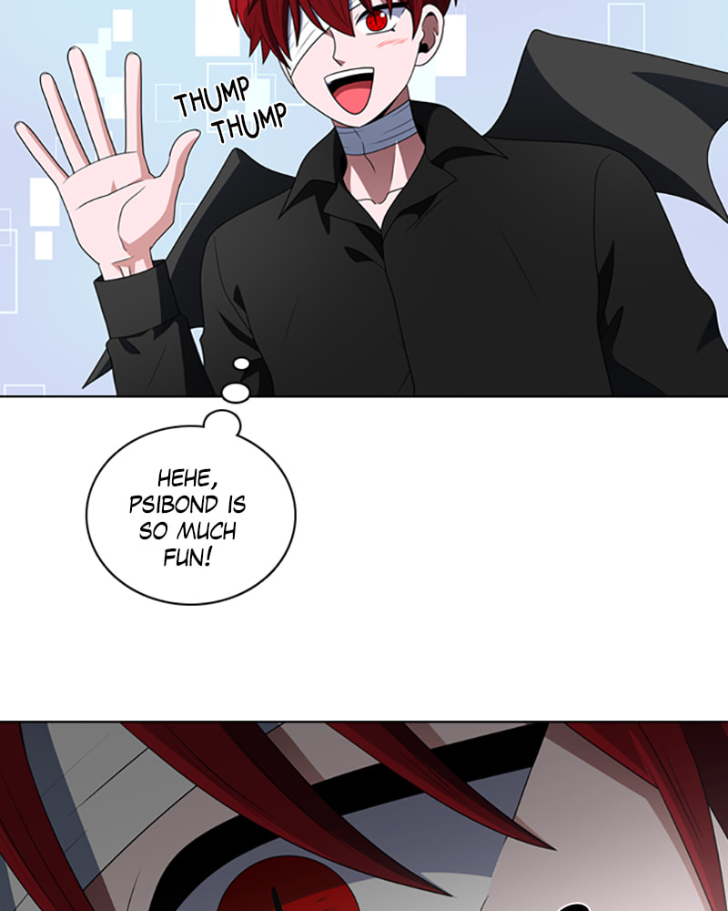 Read No Scope chapter 70 image 6 on Lezhin