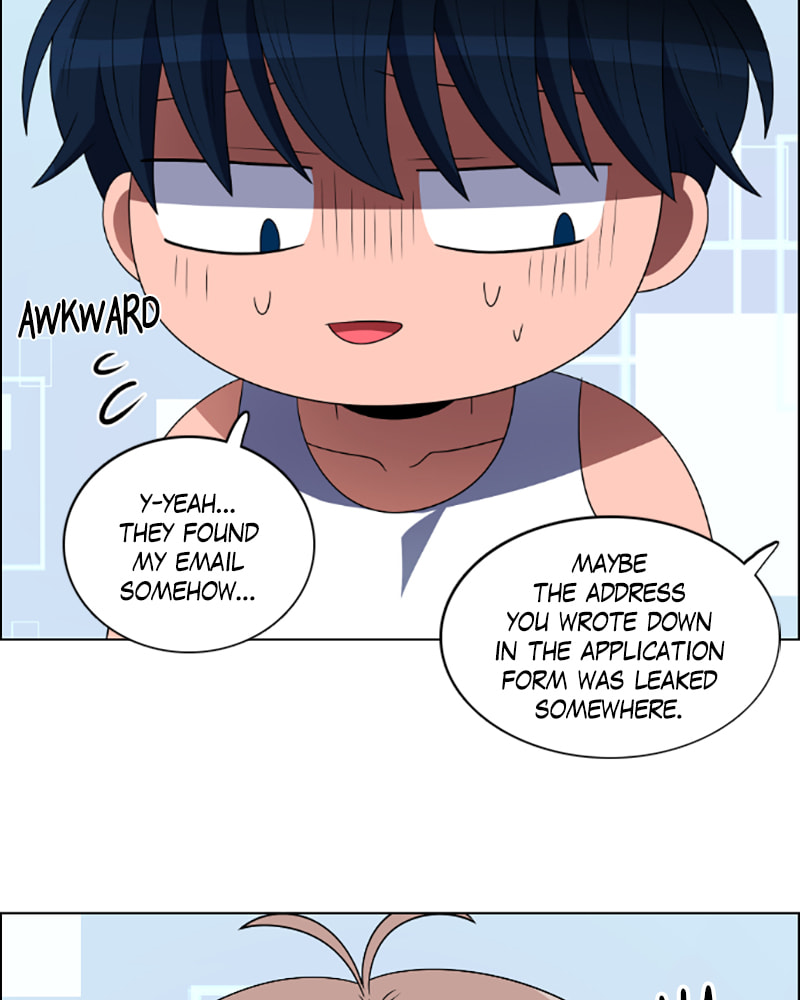Read No Scope chapter 70 image 60 on Lezhin