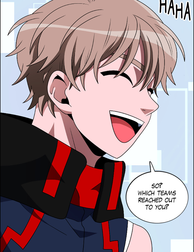 Read No Scope chapter 70 image 61 on Lezhin