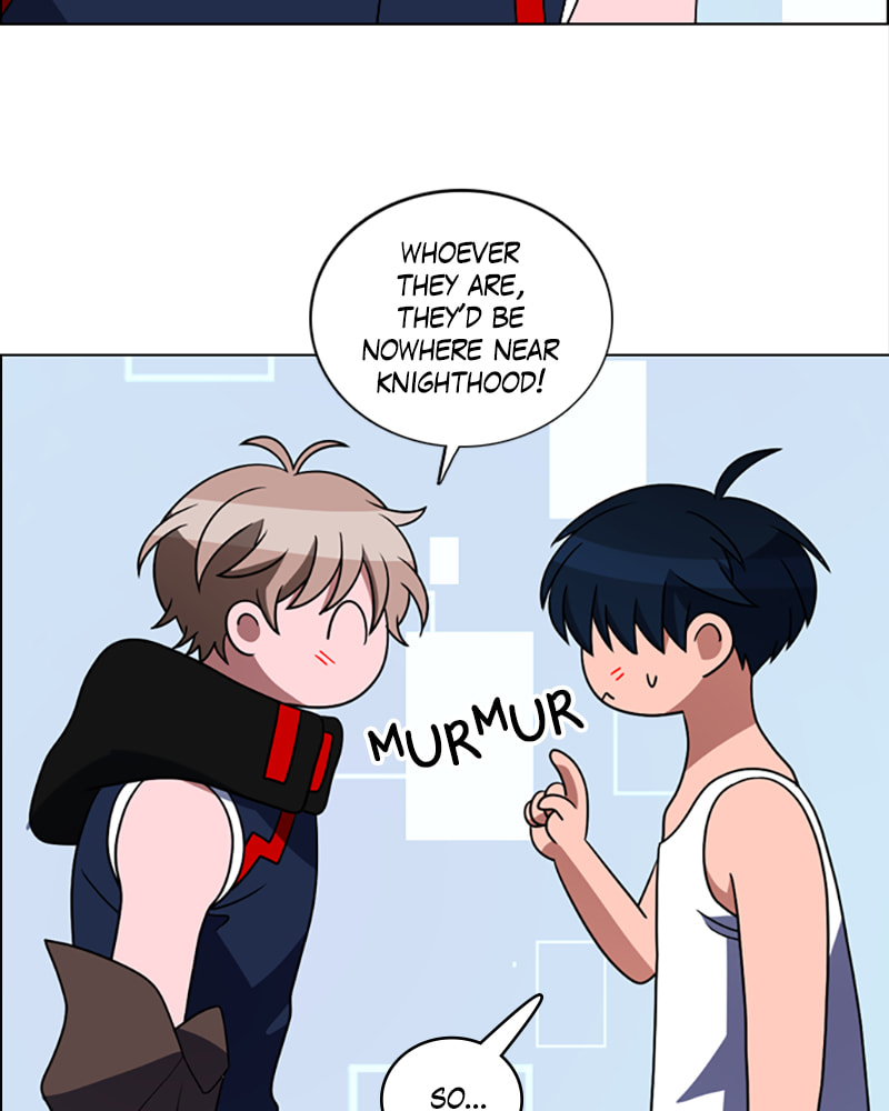 Read No Scope chapter 70 image 62 on Lezhin