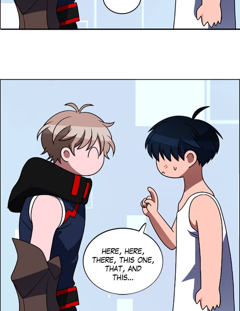 Read No Scope chapter 70 image 63 on Lezhin