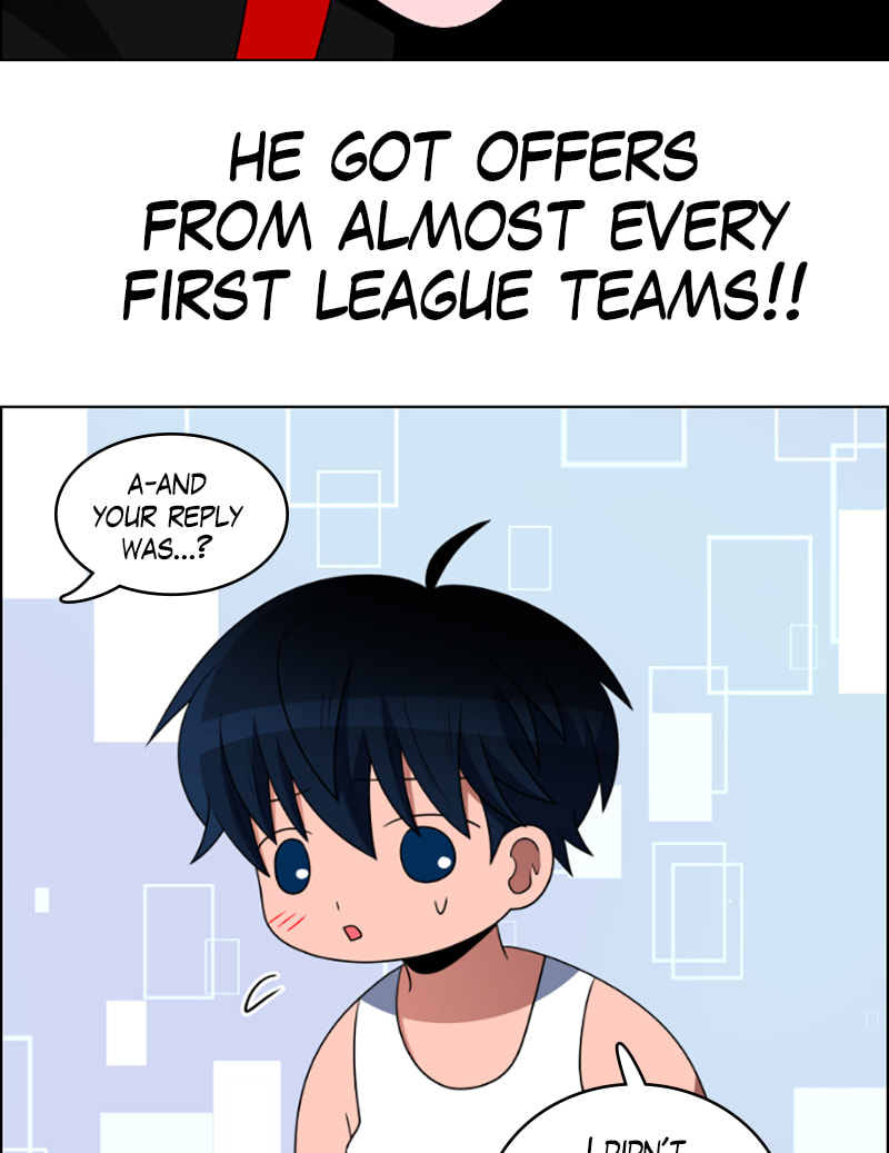 Read No Scope chapter 70 image 65 on Lezhin