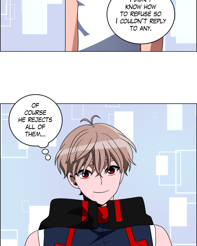 Read No Scope chapter 70 image 66 on Lezhin