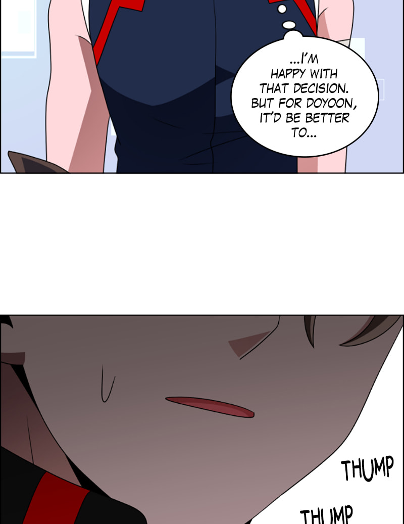 Read No Scope chapter 70 image 67 on Lezhin