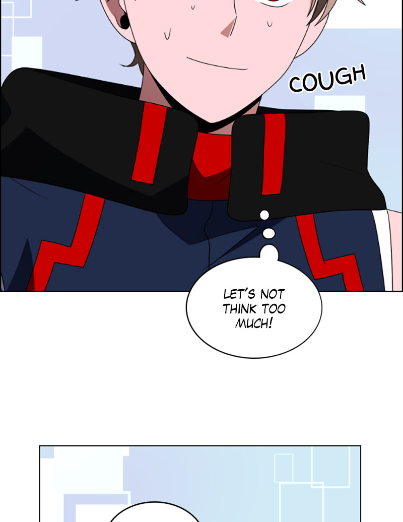 Read No Scope chapter 70 image 69 on Lezhin