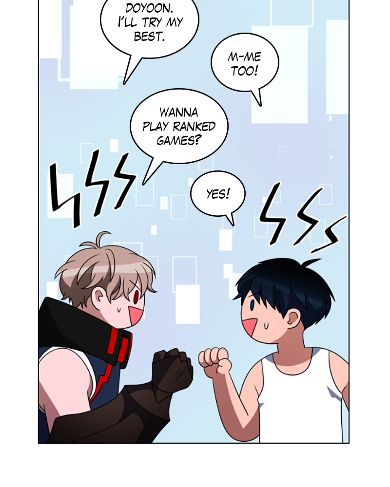 Read No Scope chapter 70 image 70 on Lezhin