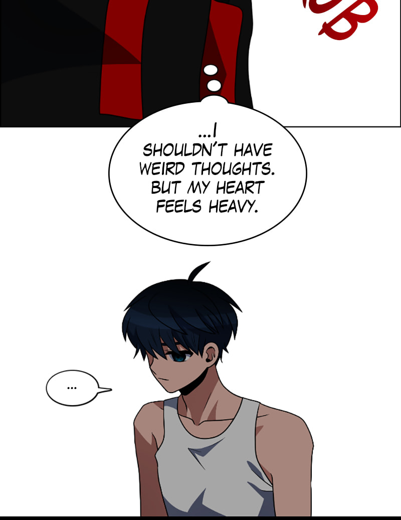 Read No Scope chapter 70 image 73 on Lezhin