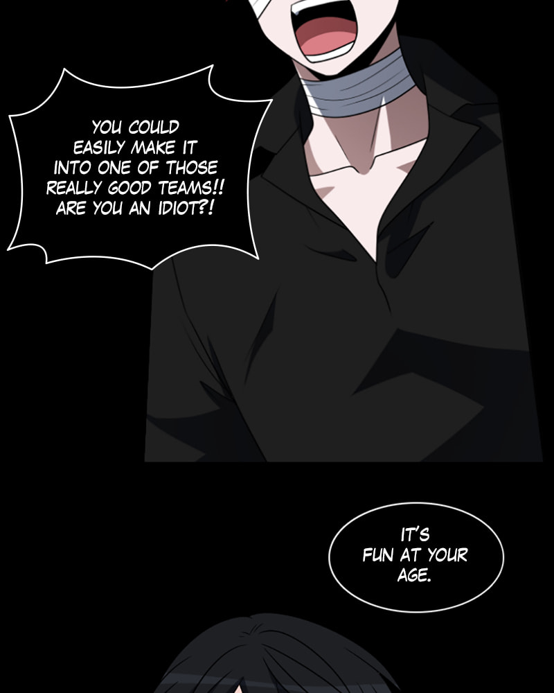 Read No Scope chapter 70 image 76 on Lezhin