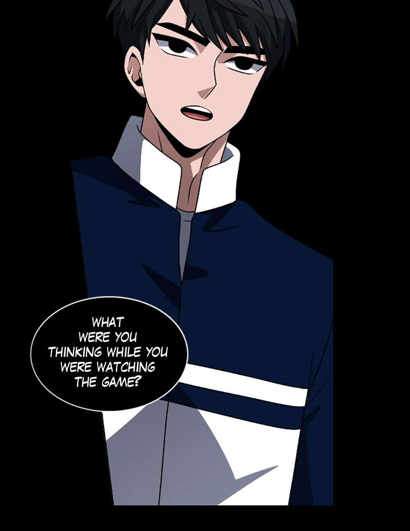Read No Scope chapter 70 image 77 on Lezhin