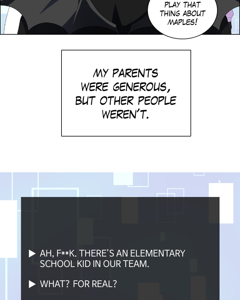 Read No Scope chapter 70 image 8 on Lezhin