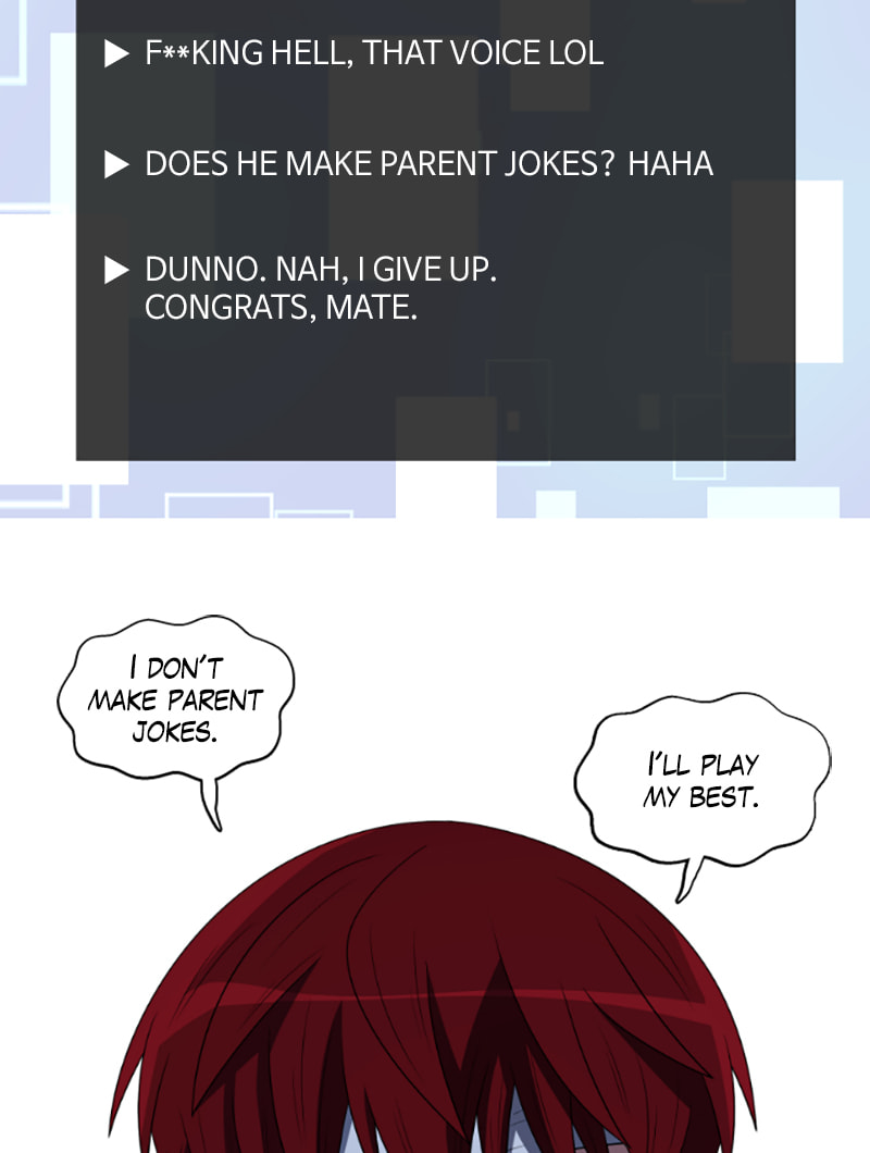 Read No Scope chapter 70 image 9 on Lezhin