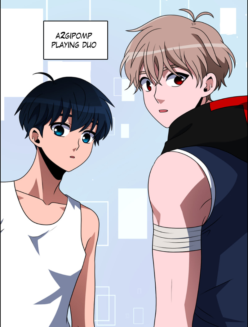 Read No Scope chapter 71 image 11 on Lezhin