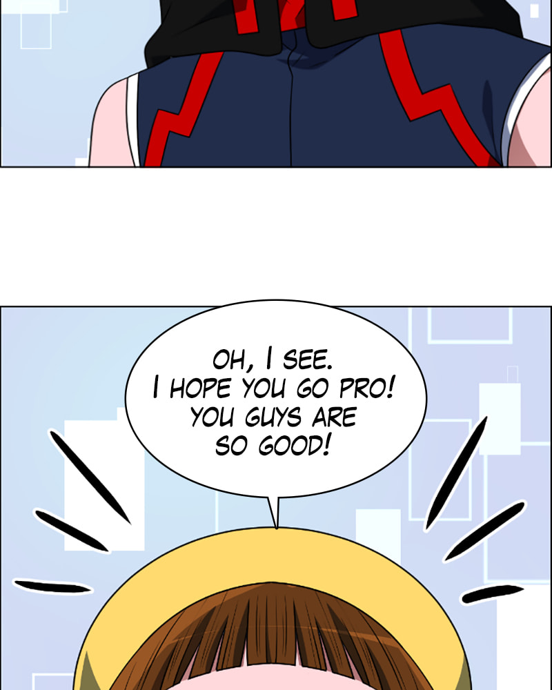 Read No Scope chapter 71 image 14 on Lezhin