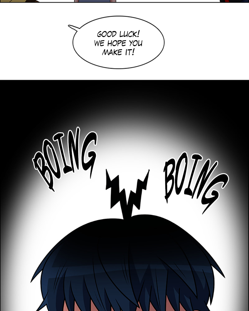 Read No Scope chapter 71 image 16 on Lezhin