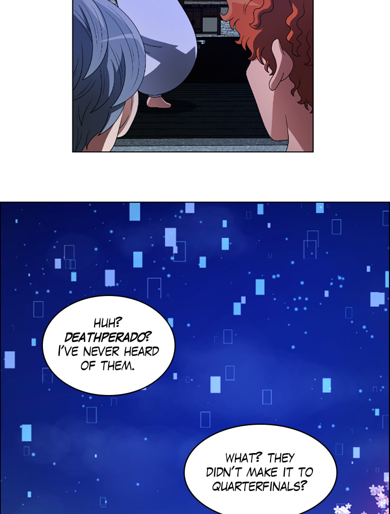 Read No Scope chapter 71 image 19 on Lezhin