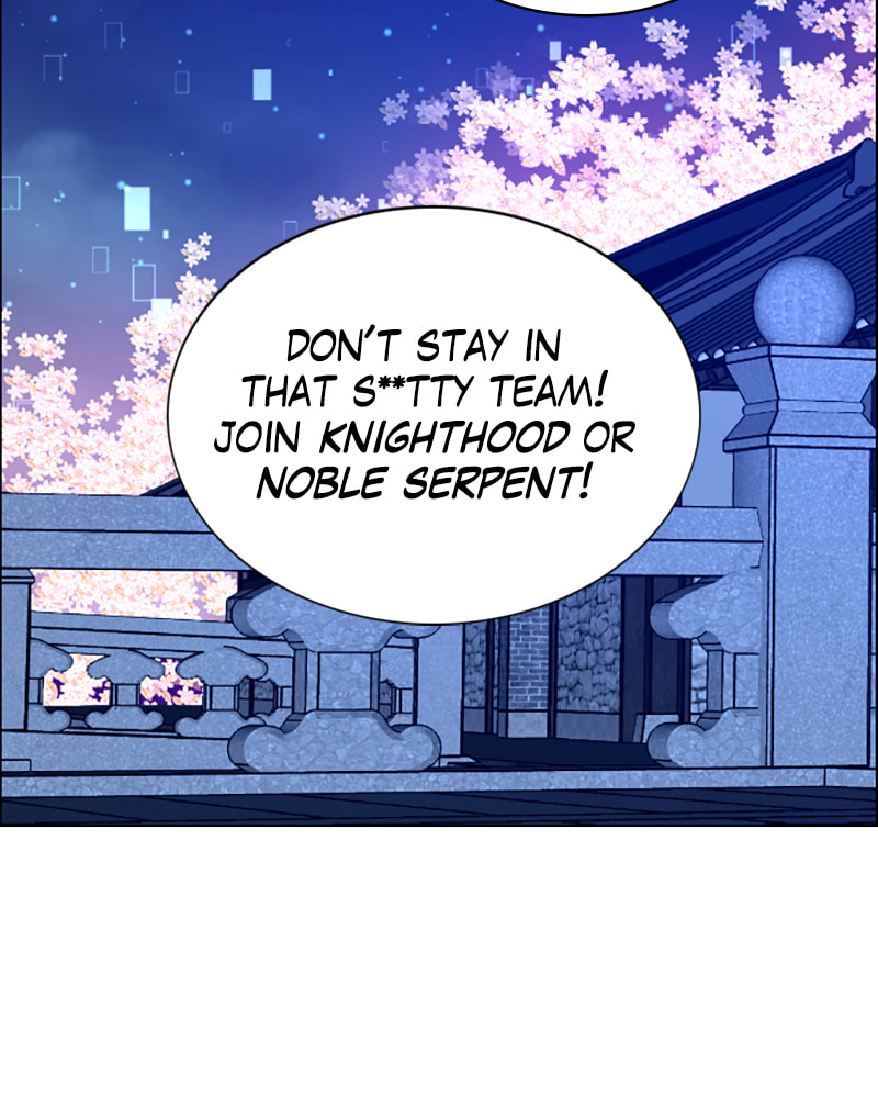 Read No Scope chapter 71 image 20 on Lezhin