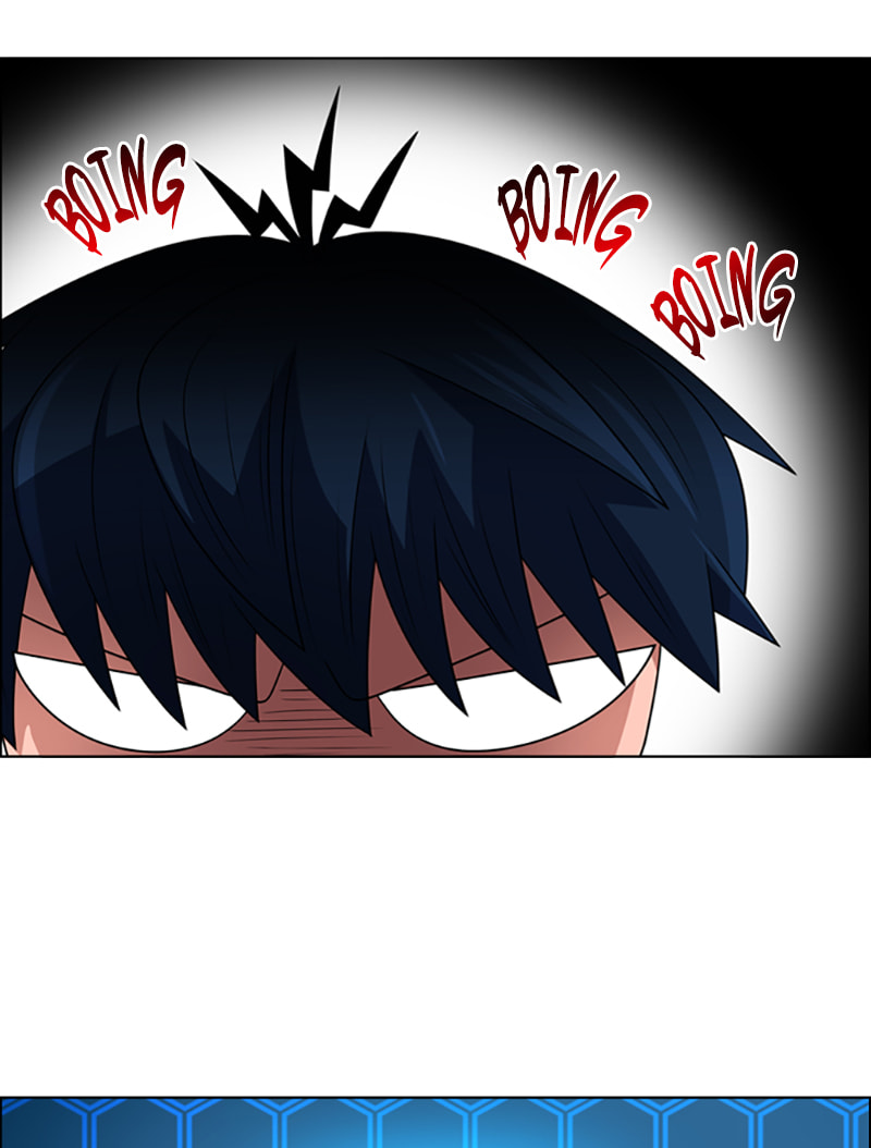 Read No Scope chapter 71 image 21 on Lezhin