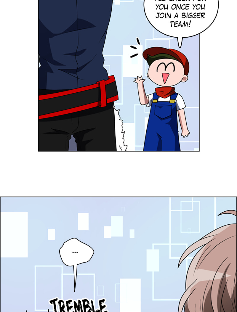 Read No Scope chapter 71 image 23 on Lezhin