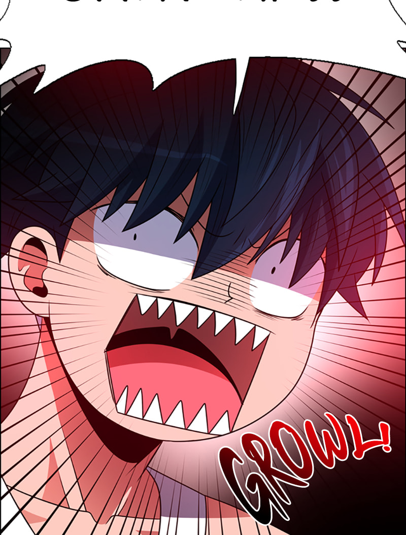 Read No Scope chapter 71 image 27 on Lezhin