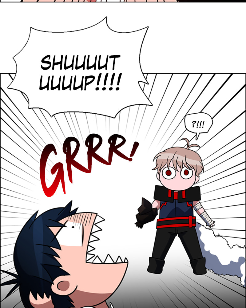 Read No Scope chapter 71 image 28 on Lezhin